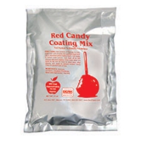 Candy Apple Supplies